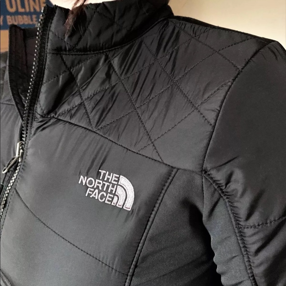 Women’s The North Face Glenda Echo Jacket - Picture 6 of 8